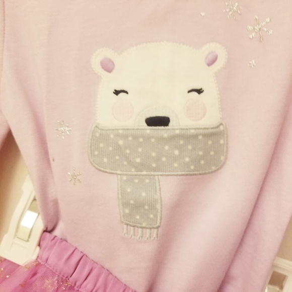 🆕️Gymboree Onsie + Tutu Bundle - Picture 2 of 6